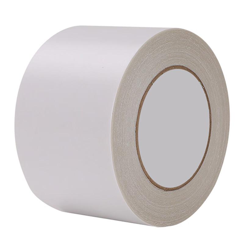 Fowang Heavy-Duty Double-Sided Mesh Cloth Tape