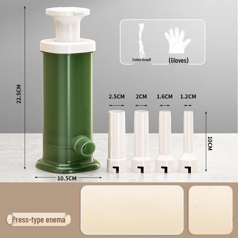 Ręczna Nadziewarka do Kiełbas ZISIZ ze Stali Nierdzewnej