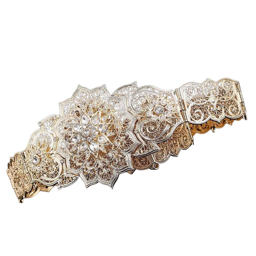 Unisex Stylish Belt Retros Styles Durability Waistband Artistic Youth Belt for various Sizes