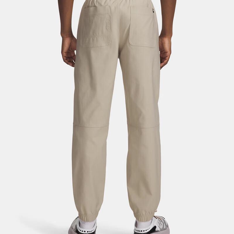 Under Armour Men's Woven Sport Casual Pants