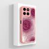 Case For Honor X7 X7A X7C X7D Artistic Oil Painting Floral Soft Silicone Anti Drop Cover For HonorX7 X 7A X7C X7D Fundas Coque