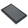 7 Inch Monitor IPS Touch Second Screen HD Multimedia Interface Portable Mini LCD Display with Dual Speakers Sound Jacks