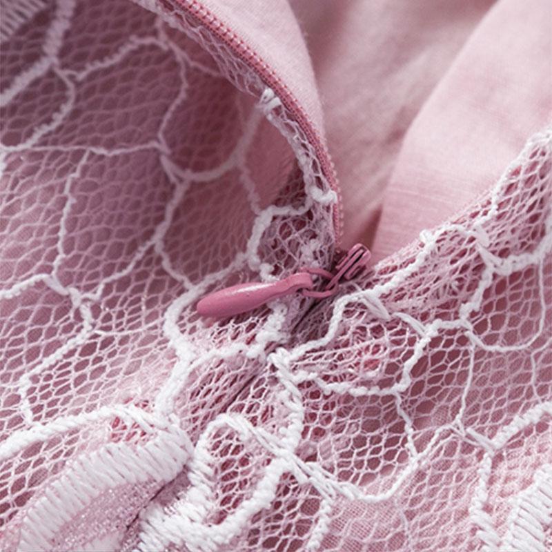 Baby Girl Summer Dress Children Fashion Wedding Clothes Flower Birthday Party Princess Evening Dresses Kids