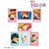 TV-Anime "Saint Tail" Sammel-Illustrationskarten 7er-Box