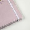 Planner Reminder 2027 Agenda Book A5 Daily Planner Book Portable Calendar Book  Students
