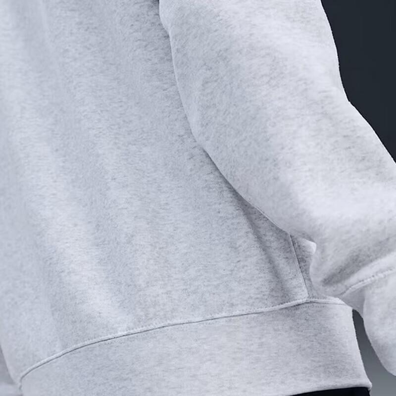 Nike Men's Knit Crewneck Sweater