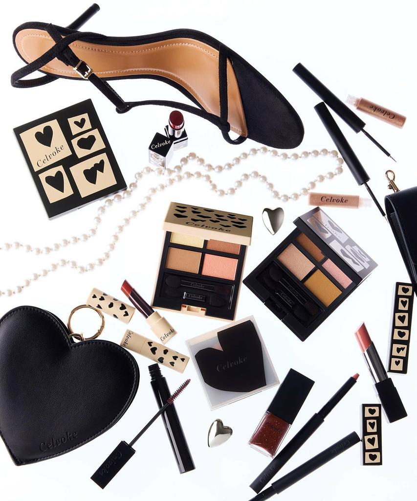 Celvoke Drawing Lip Pencil 01 Burnt Organic Lip Liner Taupe,