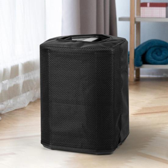 

Совместимый с Bluetooth чехол для динамика Yousheng, пылезащитный чехол с клейкой лентой, устойчивый к царапинам и износу, защитный чехол для динамика для НОВОГО S1 Pro+ 2023