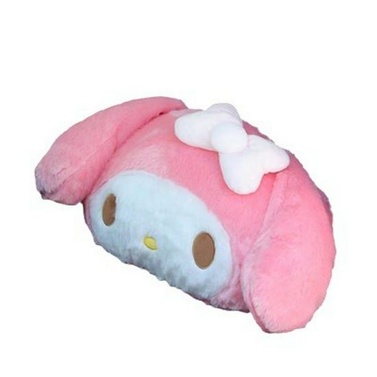 Cute Plush Animal Pillow Doll - Kids’ Soft Sleeping Toy & Birthday Gift