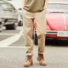 Dickies Casual Pants Men's Khaki Moderate Other DK009413CH11