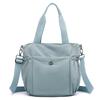 Damen Umhängetasche Nylon Handtasche Leichte Tragetasche