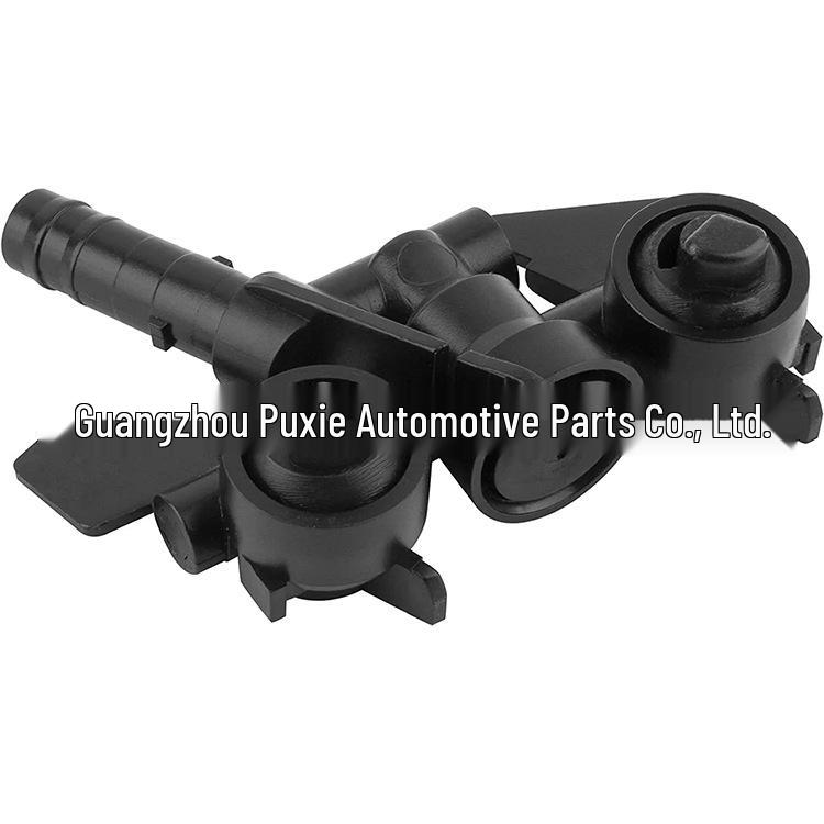 Front Right Headlight Washer Nozzle for BMW 3 Series E46 (61674290868)