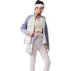 Anta Running Series Warm Winter Spring Down Jacket Women Outerwear 962545901-3