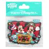 Ships Sequentially from July Disney Pirates Summer 2017 Sea Magnet and Mouse Exclusive Mickey and Minnie 10th. (Pirate Character) (Mickey Minnie) (Sea