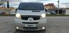 Hood Deflector Short (EuroCap) for Opel Vivaro 2001-2015