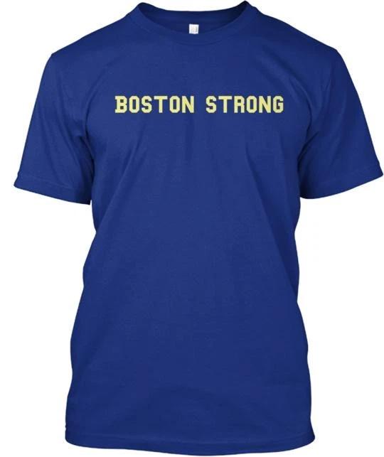 

Boston Strong TTshirt Made in the USA Size S to 5XL S