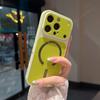 Pu Leather Magnetic Phone Case For For Iphone 17 11 12 13 14 1 16 17 Pro Max Plus  Official Shockproof Protector Cover