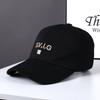 Summer Sunshade Baseball Cap Women's Outdoor Sunshade Sunscreen Cap Casual Versatile Four-season Duck Tongue Sun Hat