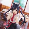 Furyu Figure Nakano Azusa Trio Try it K-ON