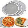 Baking Tray Pasta Baking Pizza Screen Home Baking Practical Baking Tool