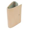Ashford System Notebook Mini Size Modern Grace Flap Ring Diameter 13mm 20 5-Hole [Venus Lake]