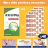 Ingrown Toenail Toe Correction Stickers Paronychia Treatment Recover Corrector Patches Feet Care Paronychia Treatment Recover