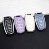 4 Buttons New Tpu Car Key Case Cover For Great Wall Haval Hover H1 H4 H6 H7 H9 F5 F7 H2S Gmw Coupe Protected Keyless Case Rings