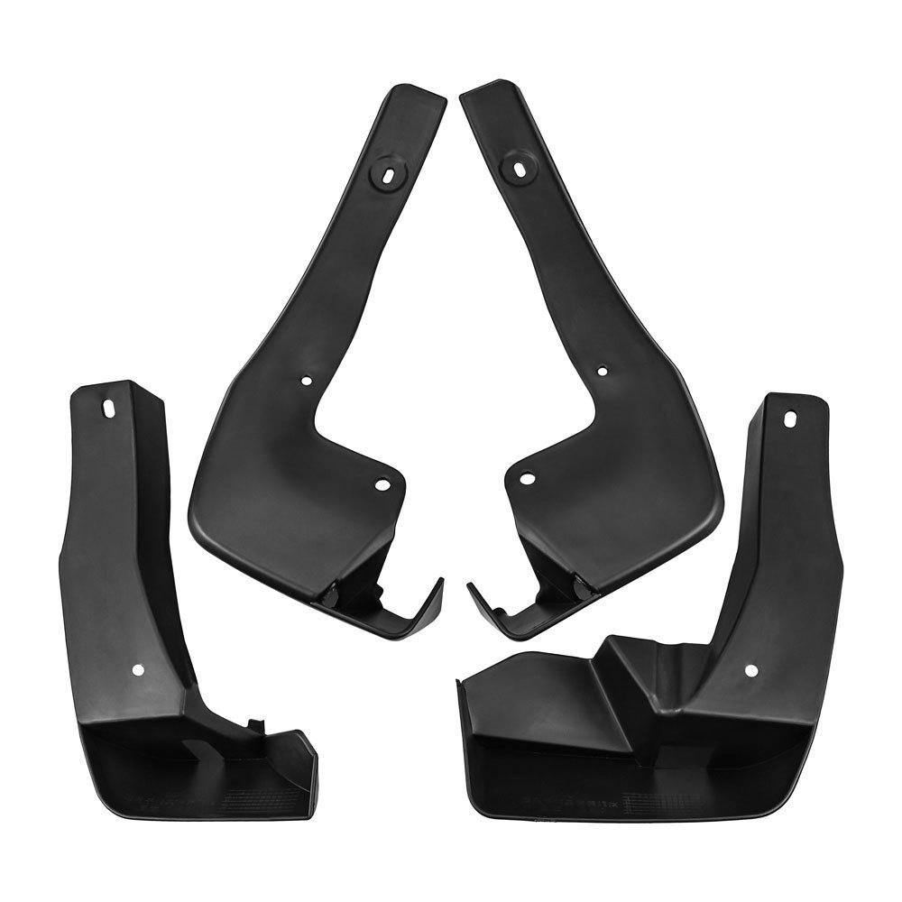 Passend für Honda Odyssey Odyssey 2019 Hybrid Auto Außenhandel Grenzüberschreitend Auto Weicher Kotflügel Leder