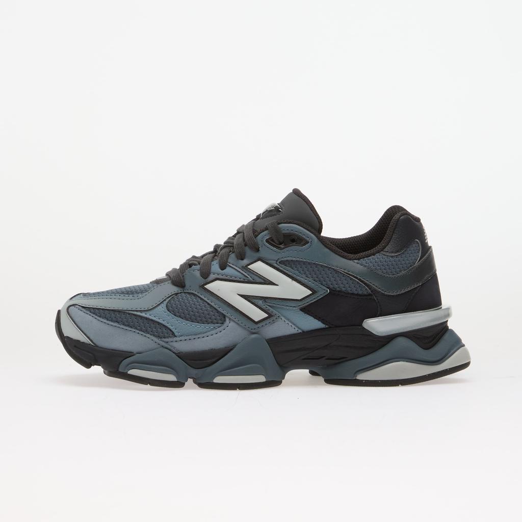 New Balance 9060 Sneakers Shadow Blue/Dark Night