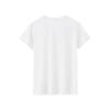 Li Ning Sports Life Collection T Shirts Men's Crew Neck Thin Straight Fit ATSV597-1
