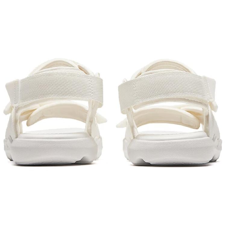 Anta Beach Sandals Women's White 122438508-2