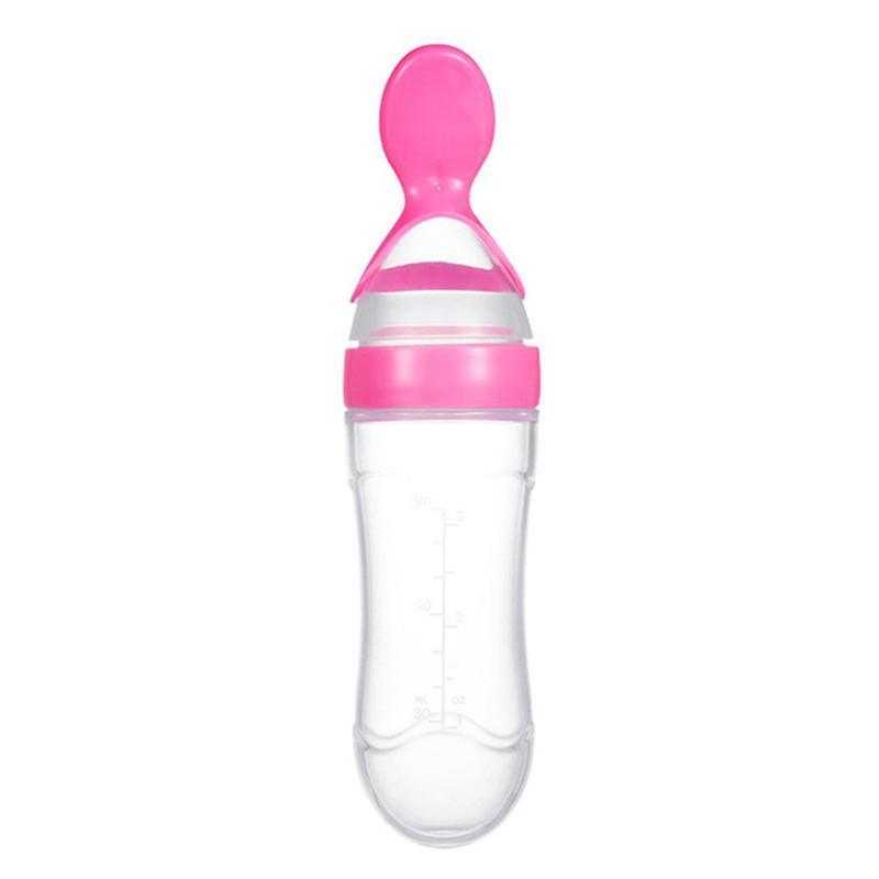 4Pcs/Set Baby Food Pacifier Toddler Nibbler Feeder Cup Boy Girl Fruit Vegetable Feeding Infant Newborn Nipple Soother Bottles