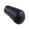 5 Speed 3350420100C0 Gear Shift Knob Shifter Lever Head Fit for Toyota 4Runner Tacoma 1996 1997 1998 1999 2000 2001 Black