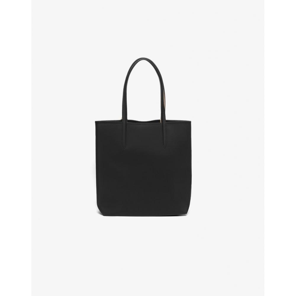 LacoSte Women S Anna Vertical Medium Shopper Bag Nf4282a54g A91