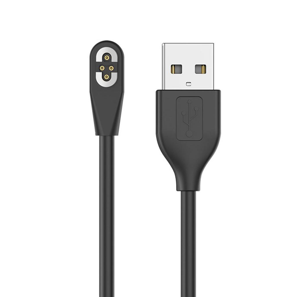 Lekki adapter magnetyczny typu C Bezpieczny kabel ładowarki Kabel ładujący do słuchawek OpenSwim ProS710 Kabel danych
