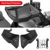Pour Honda NC700X NC750X NC750 X DCT NC750S NC 750X2012 2013 2014 2015 2016 2017 protège-mains protège-mains pare-brise