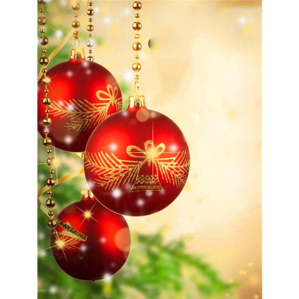 Diamond Painting Full Square Christmas Diamond Embroidery Sale Door Mosaic Landscape Handicraft Handmade Gift