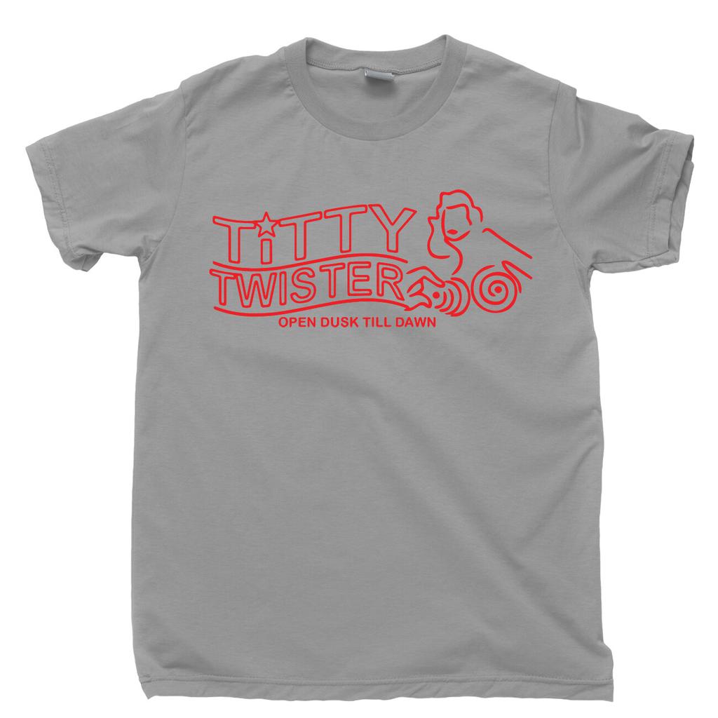 Movie From Dusk Till Dawn Pulp Fiction Reservoir Dog 3D Printed Mens and Womens Tshirts Shirts Short Sleeves Roundneck Top