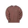 Champion Sweatshirts Unisex Crew Neck Thickened Regular C3-Q006-MZ