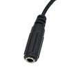 AUX Audio Cable Adapter Compatible with For S60 S80 V50 V70 Car Models Suitable for Car Central Control Players