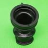 LETAOSK Intake Manifold Boot Adapter Fit for Stihl 064 065 066 MS660 MS650 Chainsaw 1122 141 2201