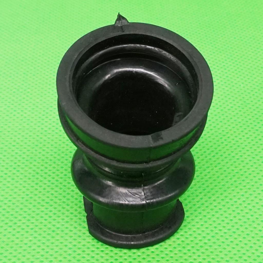 LETAOSK Intake Manifold Boot Adapter Fit for Stihl 064 065 066 MS660 MS650 Chainsaw 1122 141 2201