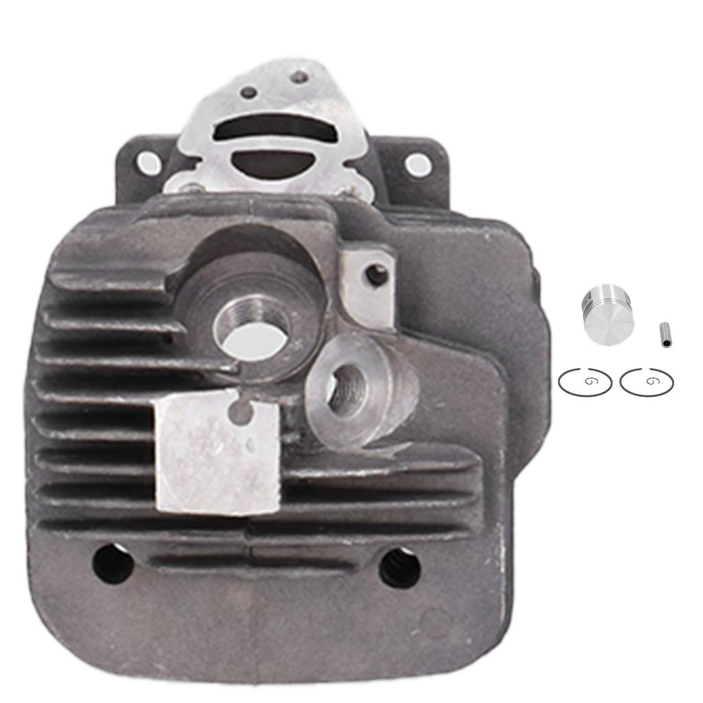 44.7mm Cylinder Piston Kit Garden Chainsaw Accessory Parts Fit for Stihl MS261 MS261C