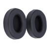 Replacement Ear Pads for SHP9500 SHP9600 Protein Leather Memory Foam Sponge Headphones Earpads Cushions