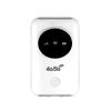 4G LTE Portable Pocket WiFi Router with SIM Card Slot for Southeast Asia