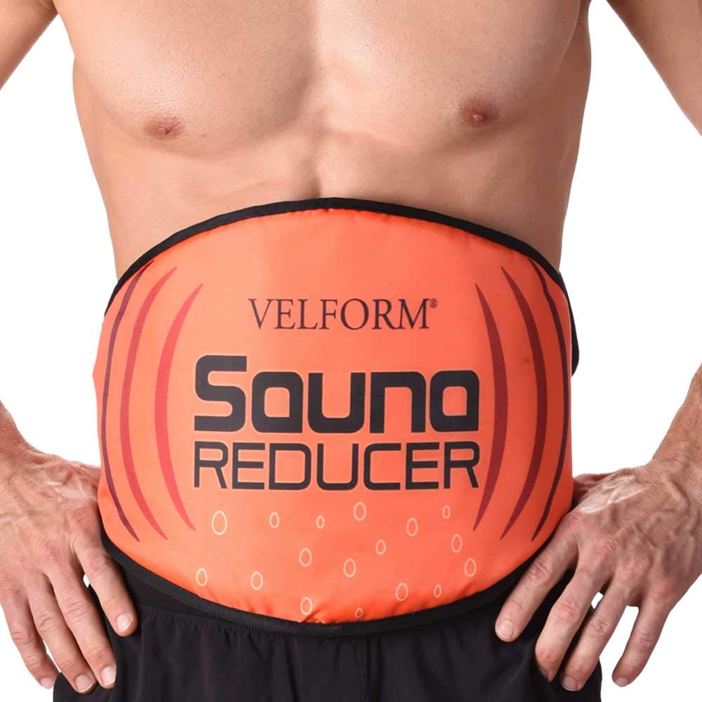 

Velform Sauna Reducer Sweat Sauna Diet Abdominal Fat Heat Weight Men and Women E-Chance Belt, Effect, Belt, Shape-Up, Slimming, Tightening, Burning,