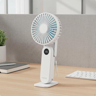 Klimageräte – Ventilatoren