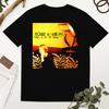 Happy To Be Here Todd Snider Gift for Fan S To 5XL Tshirt E043 Unisex T-Shirt