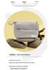 Beilian Portable Hanging Wash Bag & Cosmetic Organizer