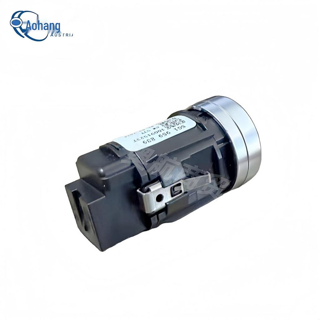 One-Button Start/Stop Switch Compatible with Volkswagen Golf Sportsvan